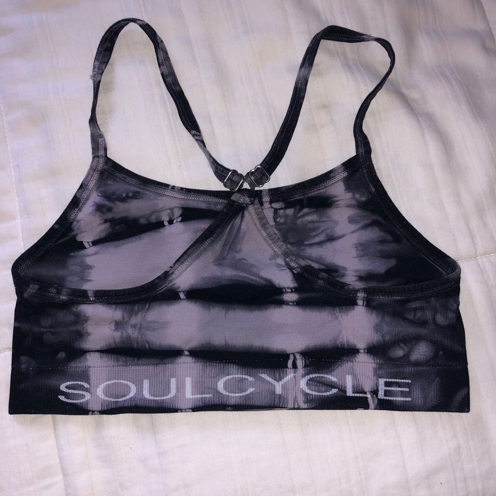 SOULCYCLE SPORTS BRA